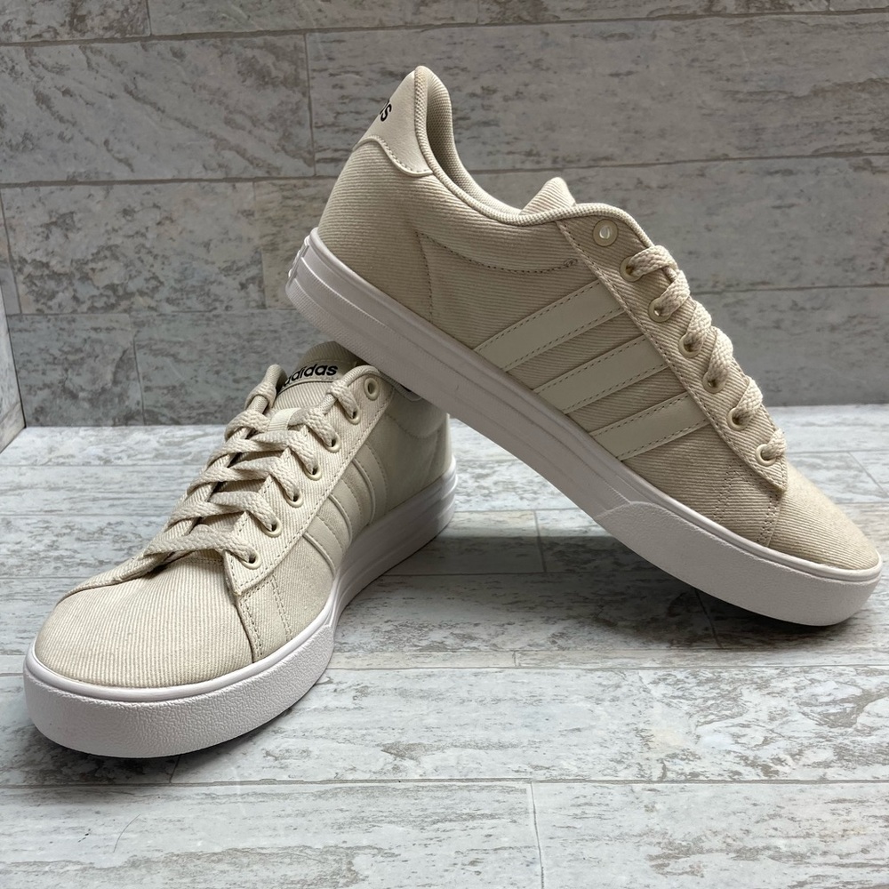 Adidas Daily 2.0 Ortholite sneakers - Picture 5 of 11
